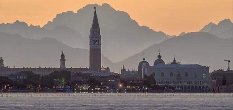 Appartamento De Bati Belluno Esterno foto